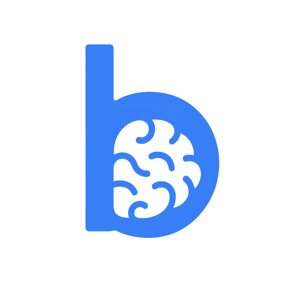 GoBrainr Logo